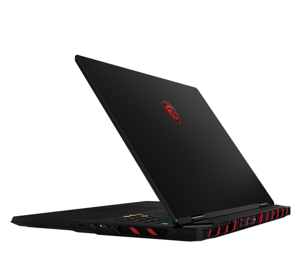 MSI Raider 18 HX AI Ultra 9-285HX/64GB/2TB/Win11 RTX5080 120Hz - 1416691 - zdjęcie 5